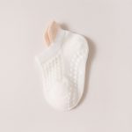 【GOODS】ソックス 赤ちゃん用 軽量 滑り止め 通気性 フロア用 - 画像 (9)