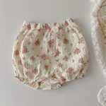 【73-100】ショートパンツ カートゥーン 履きやすい - 画像 (13)