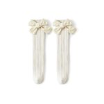 【GOODS】ソックス 蝶結び付き - 画像 (5)