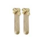 【GOODS】ソックス 蝶結び付き - 画像 (6)