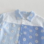 【73-120】セットアップ or ワンピース おしゃれ カラーバリ - 画像 (14)