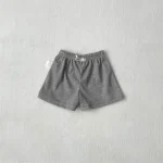 【73-100】ボトムス ベビー ボタン付き 韓国風 - 画像 (22)