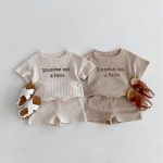【66-100】セットアップ Emmene ワッフル