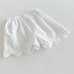【73-120】トップス or サロペット ベビー 女の子 フラワー柄 - 画像 (13)