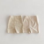 【80-130】ストレッチスパッツ 可愛い 履きやすい ショートパンツ - 画像 (14)