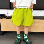 【100-170】ショートパンツ 男の子 速乾 スポーツ 履きやすい - 画像 (7)