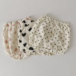【73-100】ショートパンツ カートゥーン 履きやすい - 画像 (8)