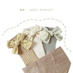 【GOODS】ソックス 蝶結び付き - 画像 (11)