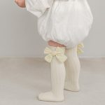 【GOODS】ソックス 蝶結び付き - 画像 (12)