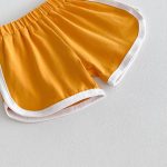 【66-100】セットアップ 可愛い パンダ キリン ダック - 画像 (20)