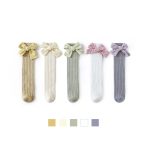 【GOODS】ソックス 蝶結び付き - 画像 (9)