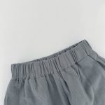 【73-120】パンツ カラフル 冷房対策 ルームパンツ - 画像 (16)