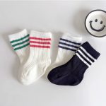 【GOODS】ソックス ベビー 快適 涼しい メッシュ 蒸れにくい - 画像 (5)