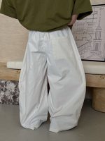 【100-170】パンツ 男の子 カジュアル 韓国風 ゆったり - 画像 (7)