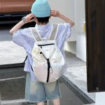 【100-170】シャツ 男の子 チェック柄 薄手 ゆったり - 画像 (5)