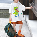 【100-170】ショートパンツ 男の子 速乾 スポーツ 履きやすい - 画像 (3)