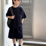 【100-170】セットアップ 男の子 カジュアル スポーツ - 画像 (3)