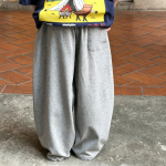 【100-170】パンツ 男の子 薄手 ゆったり 合わせやすい - 画像 (3)