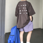 【100-170】ショートパンツ 男の子 速乾 スポーツ 履きやすい - 画像 (6)