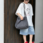 【100-170】ショートパンツ 男の子 デニム 軽量 カジュアル - 画像 (4)