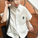 【100-170】セットアップ 男の子 韓国風 コンサバ - 画像 (4)