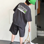 【100-170】セットアップ 男の子 カジュアル スポーツ - 画像 (6)
