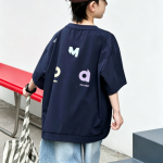 【100-170】半袖Tシャツ 男の子 ポケット付き 通気性拔群 - 画像 (6)