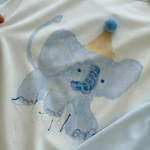 【90-150cm+親サイズ】ルームウェア ゆったり セットアップ おしゃれ - 画像 (12)