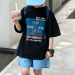【100-170】ショートパンツ 男の子 速乾 スポーツ 履きやすい - 画像 (5)