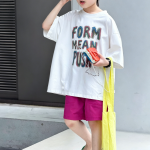 【100-170】ショートパンツ 男の子 無地 3色選べる 履きやすい - 画像 (3)