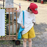 【90-160】半袖Tシャツ 男の子 プリント 軽量 カジュアル - 画像 (5)