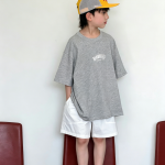 【100-170】ショートパンツ 男の子 無地 3色選べる 履きやすい - 画像 (5)
