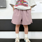 【100-170】ショートパンツ 男の子 速乾 スポーツ 履きやすい - 画像 (11)