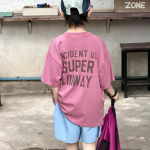 【90-160】半袖Tシャツ 男の子 通気性拔群 プリント カジュアル - 画像 (5)