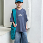 【100-170】半袖Tシャツ 男の子 通気性拔群 カジュアル - 画像 (6)