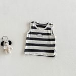 【73-100】アウターorベストorパンツ ベビー カートゥーン かわいい - 画像 (10)
