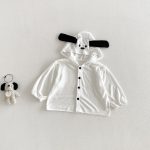【73-100】アウターorベストorパンツ ベビー カートゥーン かわいい - 画像 (6)