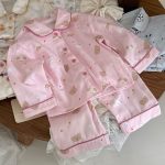【110-160】ルームウェア 快適 通気性抜群 ゆったり - 画像 (4)