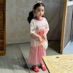 【90-150】ルームウェア カジュアル 履きやすい - 画像 (9)