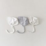 【GOODS】帽子 ベビー おしゃれ キュート おでかけ - 画像 (3)
