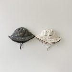 【GOODS】バケットハット ベビー カートゥーン 日差し対策 - 画像 (4)