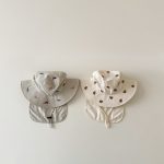 【GOODS】バケットハット キッズ 日焼け防止 軽量 アウトドア - 画像 (5)