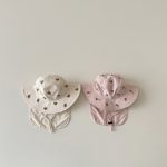 【GOODS】バケットハット キッズ 日焼け防止 軽量 アウトドア - 画像 (6)