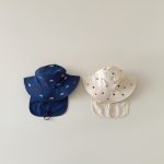 【GOODS】バケットハット キッズ 日焼け防止 軽量 アウトドア - 画像 (7)