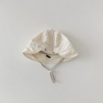 【GOODS】バケットハット ベビー ドット柄 アウトドア - 画像 (10)