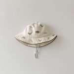 【GOODS】バケットハット ベビー カートゥーン 日差し対策 - 画像 (8)