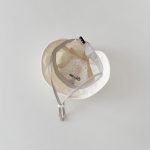【GOODS】バケットハット ベビー ドット柄 アウトドア - 画像 (11)