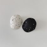 【GOODS】帽子 ベビー おしゃれ 韓国風 星柄 耐久性あり - 画像 (8)