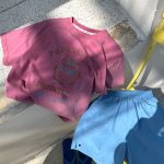 【90-160】半袖Tシャツ 男の子 通気性拔群 プリント カジュアル - 画像 (6)