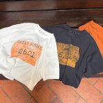 【90-160】半袖Tシャツ 男の子 ゆったり シンプル - 画像 (6)